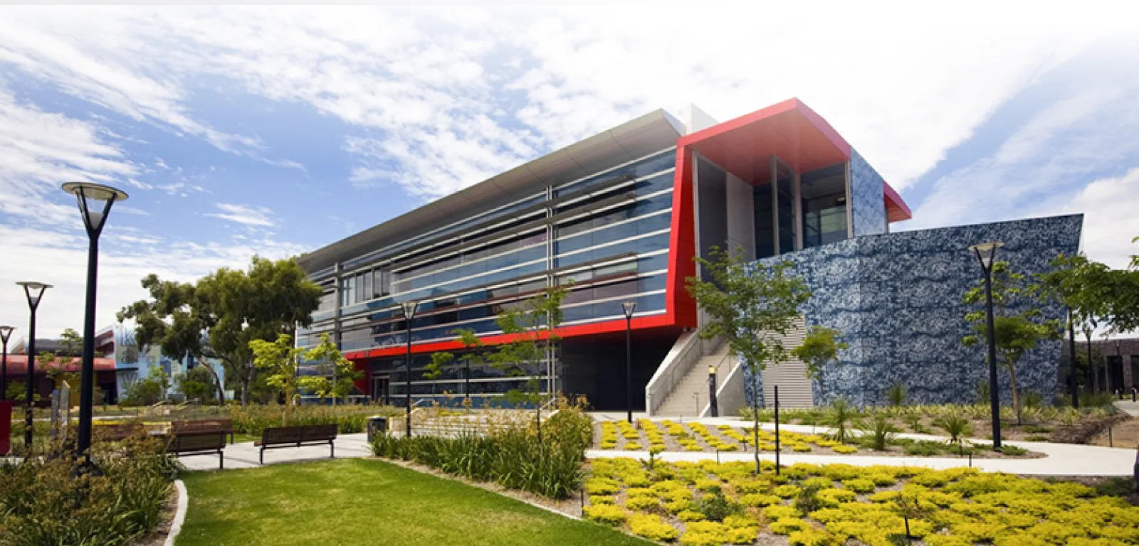 Post-Graduate Qualifying Program (PQP) – Communications at Edith Cowan College
